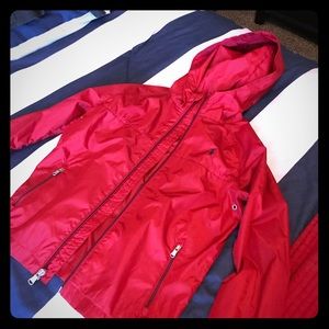 Ralph Lauren boys windbreaker jacket